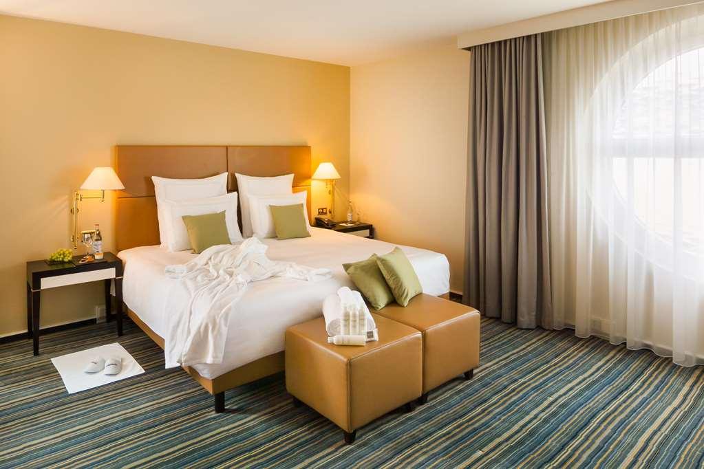 Hotel Marriott Basel