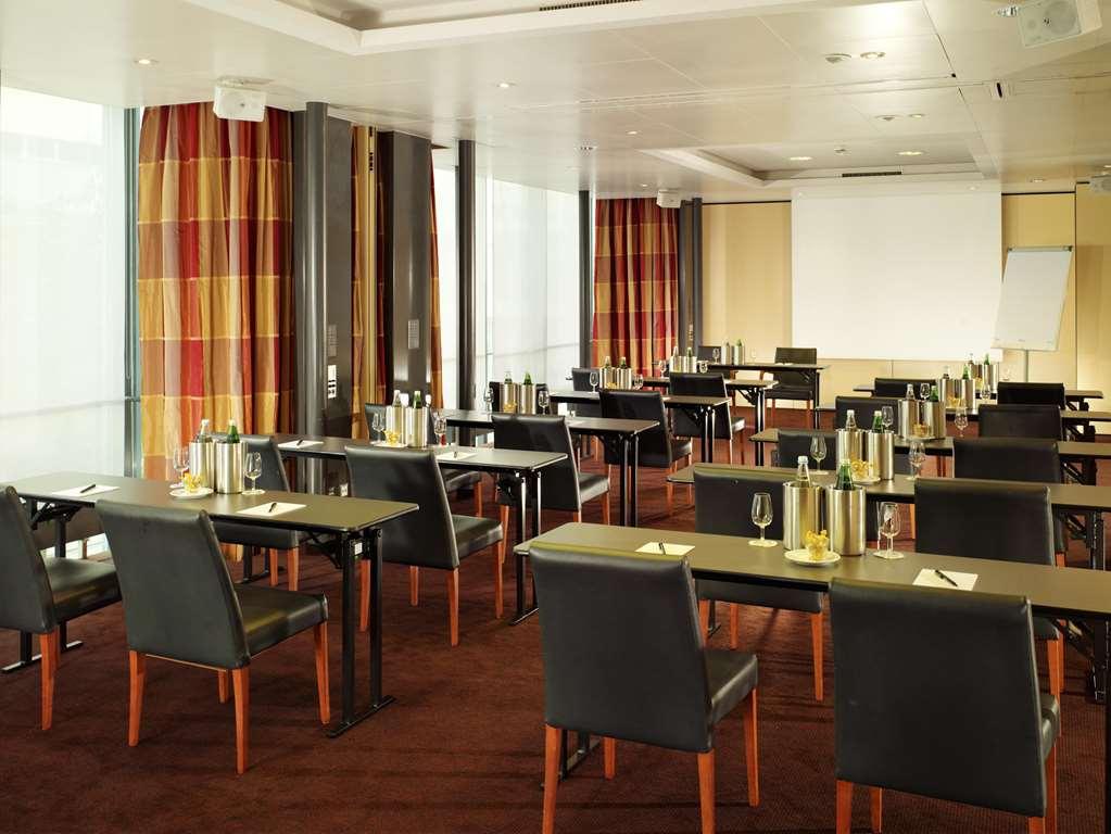 Marriott Basel