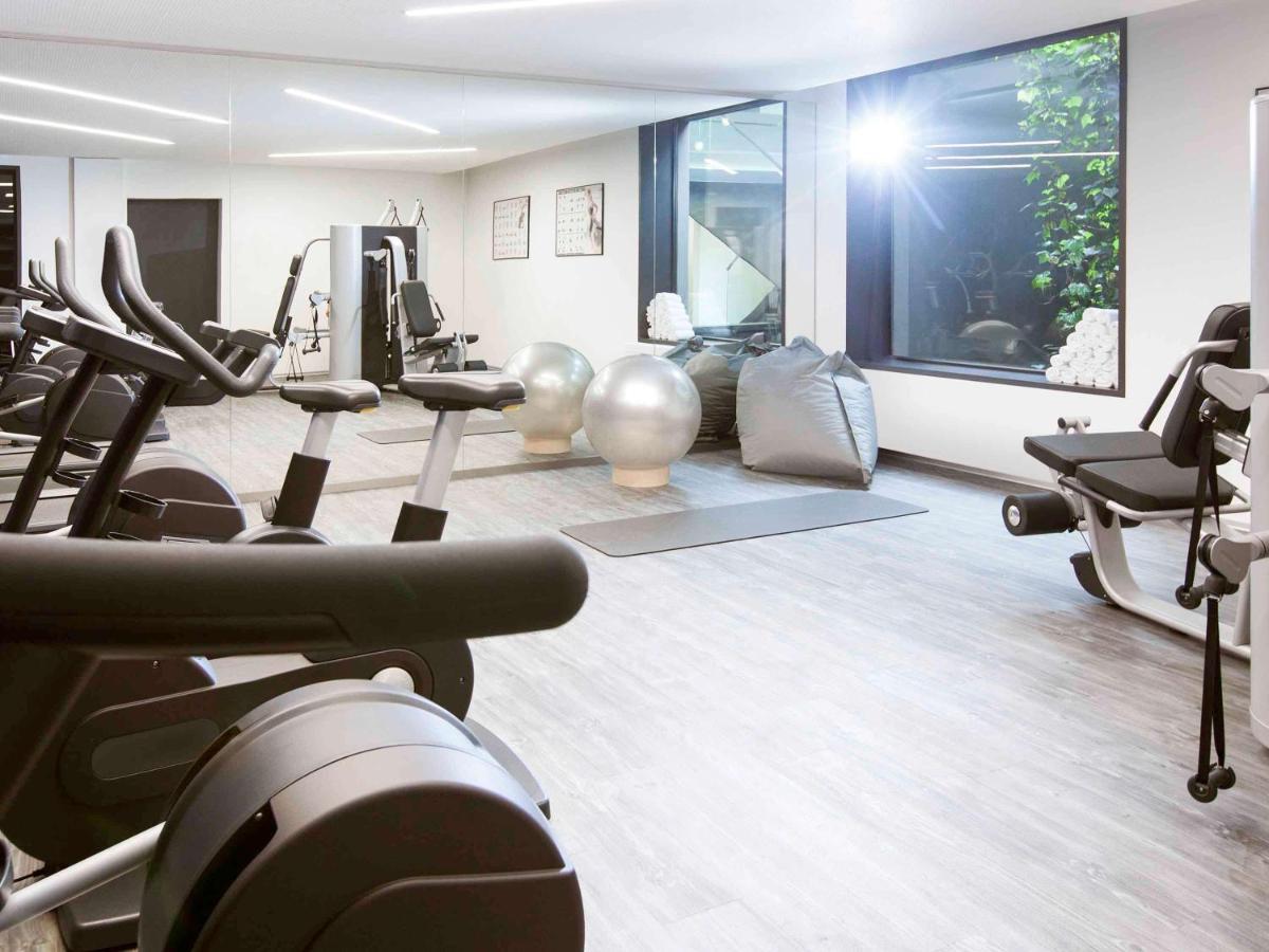 Novotel 4*