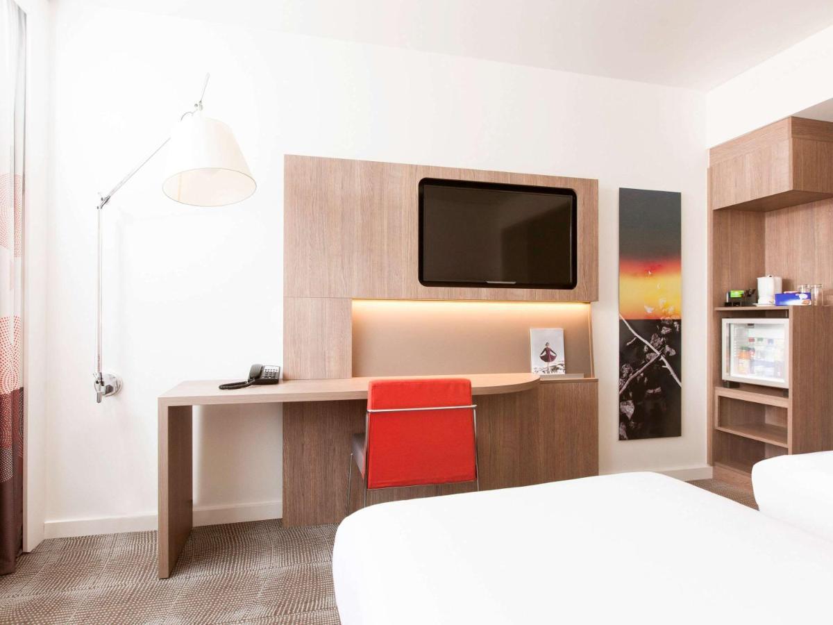 Novotel 4*