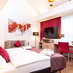 Budget Hotel Alexander