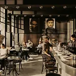 Boutique & Design Hotel Volkshaus Basel