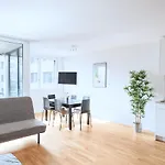 Hitrental Basel Apartments