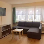 Basel Beste Suite Apart
