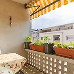 In The Heart Of Basel, Cozy And Beautiful Room Near The Rhine