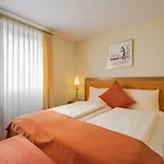 Gaia Hotel Basel - The Sustainable 4 Star Hotel