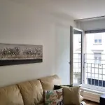 Close To Rhein With Balconies Free Parking