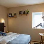 Nomad Design & Lifestyle Hotel