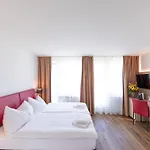 Budget Hotel Alexander