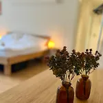 Gemuetliche Wohnung Naehe Uni