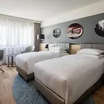 Basel Marriott Hotel