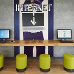 Ibis Budget Basel City
