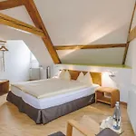 ODELYA Hotel&Naturgarten Basel City