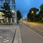 Center Basel