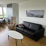 Wohnung Basel City Bis Max 6 Personen