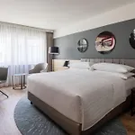 Basel Marriott Hotel