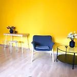 Gemuetliche Wohnung Naehe Uni