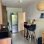 Altbau Near St Alban Tal