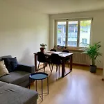 Altbau Near St Alban Tal