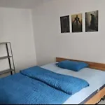 Rent A Home, Saegergaesslein 4, An Zentraler Lage In Basel