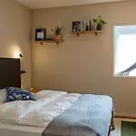 Nomad Design & Lifestyle Hotel