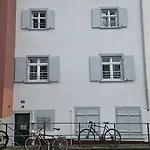 Rent A Home, Saegergaesslein 4, An Zentraler Lage In Basel