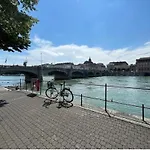 Rent A Home, Saegergaesslein 4, An Zentraler Lage In Basel