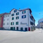 Rent A Home, Saegergaesslein 4, An Zentraler Lage In Basel