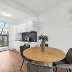The R Apartment Otilia