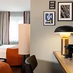 Hotel D - Basel - Fully Renovated 2025