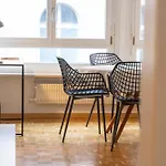 Gemuetliche Grosse Wohnung Naehe Uni