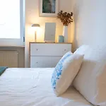 Gemuetliche Grosse Wohnung Naehe Uni
