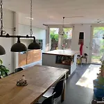 House With Garden