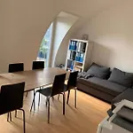 House With Garden