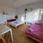 Doppelzimmer In Der Naehe Des Stadions