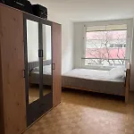 Apartment In Basel