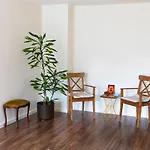 Esc Apartment Basel