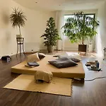 Esc Apartment Basel