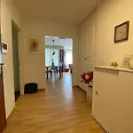 Apartment Arnold