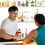 Ibis Styles Basel City
