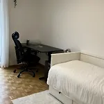 Modern Apartment In Basel