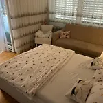 Elegante Wohnung In Basel, Direkt Am Messeplatz