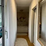 Elegante Wohnung In Basel, Direkt Am Messeplatz