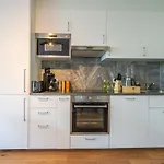 Special Trio Picasso Apartment Basel, Bahnhof Grossbasel 10-Star