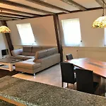 Ariba Aparthotel Basel