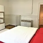 Ariba Aparthotel Basel