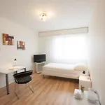 Apaliving - Budgethotel