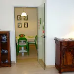 Exclusive Central Apartment