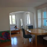 Avanti Apartment