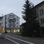 Avanti Apartment